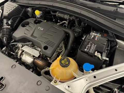 LC23TYH Mg Motor Uk Hs 1.5 T-GDI Exclusive 5dr Thumbnail #29