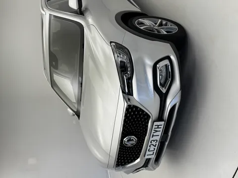 LC23TYH Mg Motor Uk Hs 1.5 T-GDI Exclusive 5dr Thumbnail #34