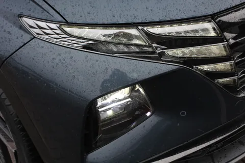 GJ72XGR Hyundai Tucson 1.6 TGDi Plug-in Hybrid Ultimate 5dr 4WD Auto Thumbnail #37