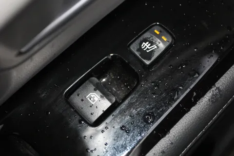 GJ72XGR Hyundai Tucson 1.6 TGDi Plug-in Hybrid Ultimate 5dr 4WD Auto Thumbnail #33