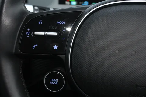 22 of 43 for Hyundai Ioniq 5 160kW Premium 73 kWh 5dr Auto - With only one owner & a full dealership service history, this 2021 Hyundai IONIQ 5 Premium presents an exceptional example of electric motoring. The car comes with a 12 month warranty for your peace of mind.