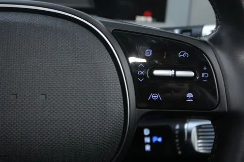 21 of 43 for Hyundai Ioniq 5 160kW Premium 73 kWh 5dr Auto - With only one owner & a full dealership service history, this 2021 Hyundai IONIQ 5 Premium presents an exceptional example of electric motoring. The car comes with a 12 month warranty for your peace of mind.