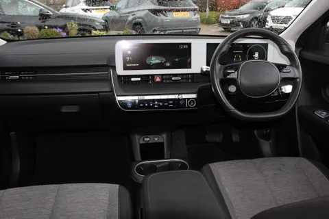 6 of 43 for Hyundai Ioniq 5 160kW Premium 73 kWh 5dr Auto . - This 2021 Hyundai IONIQ 5 Premium is a Hyundai manufacturer approved electric vehicle with a full dealership service history, having only had one owner and a very low mileage of just 15,290 miles.