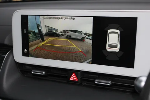 18 of 43 for Hyundai Ioniq 5 160kW Premium 73 kWh 5dr Auto . - This 2021 Hyundai IONIQ 5 Premium is a Hyundai manufacturer approved electric vehicle with a full dealership service history, having only had one owner and a very low mileage of just 15,290 miles.