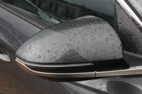 PX71ZXU Hyundai Tucson 1.6 TGDi Hybrid 230 Ultimate 5dr 2WD Auto Thumbnail #37