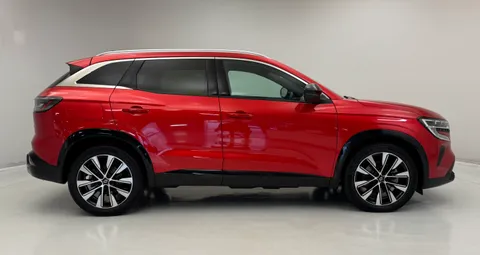 DU74WXR Renault Austral E-Tech Full Hybrid Techno 5dr Auto Thumbnail #5