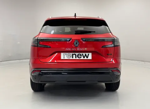 DU74WXR Renault Austral E-Tech Full Hybrid Techno 5dr Auto Thumbnail #7