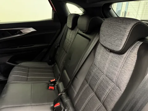 DU74WXR Renault Austral E-Tech Full Hybrid Techno 5dr Auto Thumbnail #10