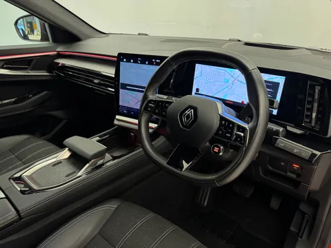 DU74WXR Renault Austral E-Tech Full Hybrid Techno 5dr Auto Thumbnail #18