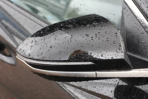 RE71VVU Hyundai Tucson 1.6 TGDi Hybrid 230 Ultimate 5dr 2WD Auto Thumbnail #37