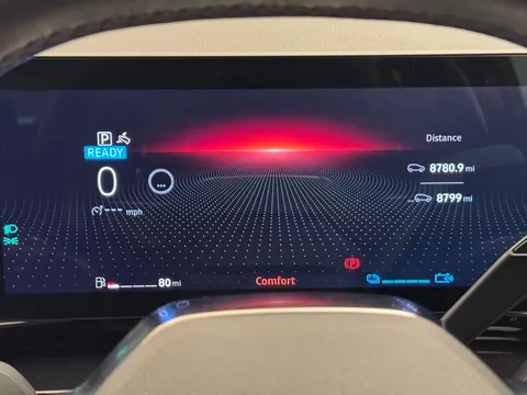 DU74WXR Renault Austral E-Tech Full Hybrid Techno 5dr Auto Thumbnail #25