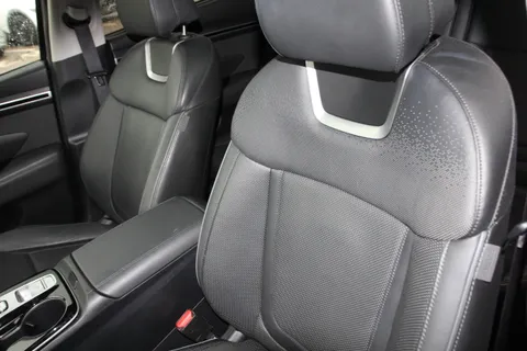 RE71VVU Hyundai Tucson 1.6 TGDi Hybrid 230 Ultimate 5dr 2WD Auto Thumbnail #9