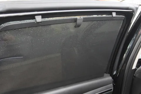 RE71VVU Hyundai Tucson 1.6 TGDi Hybrid 230 Ultimate 5dr 2WD Auto Thumbnail #35