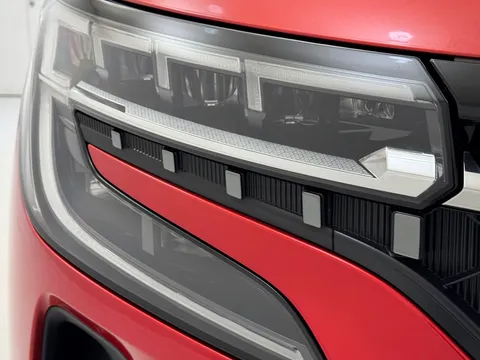 DU74WXR Renault Austral E-Tech Full Hybrid Techno 5dr Auto Thumbnail #30