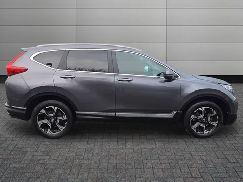 RE70XOJ Honda CR-V 1.5 VTEC Turbo SR 5dr CVT Thumbnail #6