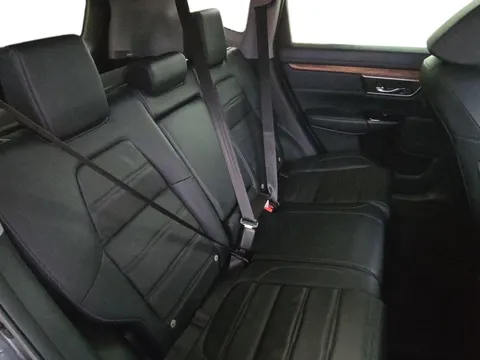 RE70XOJ Honda CR-V 1.5 VTEC Turbo SR 5dr CVT Thumbnail #9