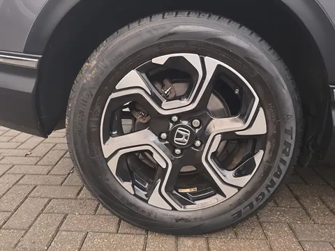 RE70XOJ Honda CR-V 1.5 VTEC Turbo SR 5dr CVT Thumbnail #10