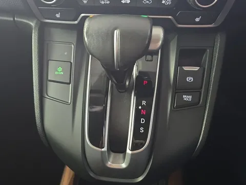 RE70XOJ Honda CR-V 1.5 VTEC Turbo SR 5dr CVT Thumbnail #14
