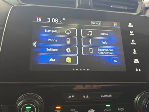 RE70XOJ Honda CR-V 1.5 VTEC Turbo SR 5dr CVT Thumbnail #15