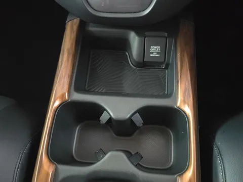 RE70XOJ Honda CR-V 1.5 VTEC Turbo SR 5dr CVT Thumbnail #19