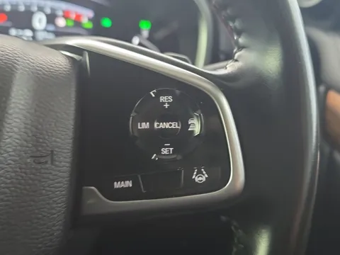 RE70XOJ Honda CR-V 1.5 VTEC Turbo SR 5dr CVT Thumbnail #22