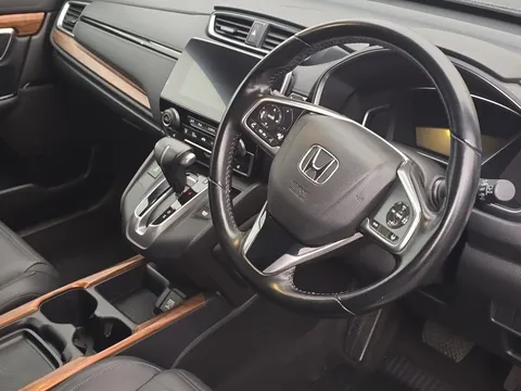 RE70XOJ Honda CR-V 1.5 VTEC Turbo SR 5dr CVT Thumbnail #27