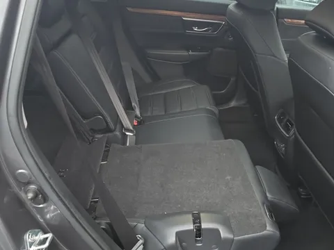 RE70XOJ Honda CR-V 1.5 VTEC Turbo SR 5dr CVT Thumbnail #28