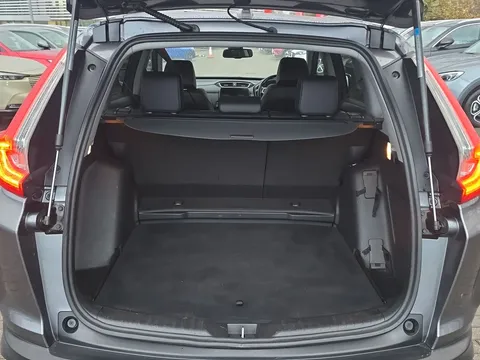 RE70XOJ Honda CR-V 1.5 VTEC Turbo SR 5dr CVT Thumbnail #30