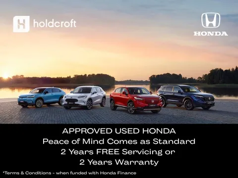 DF72UHD Honda Civic 2.0 eHEV Sport 5dr CVT Thumbnail #23