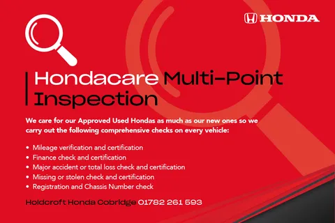 DC73OCJ Honda Civic 2.0 eHEV Sport 5dr CVT Thumbnail #41