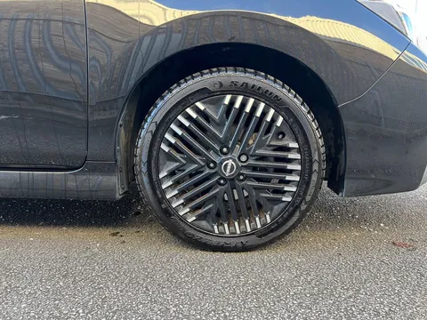 DS72LNC Nissan LEAF 110kW N-Connecta 39kWh 5dr Auto Thumbnail #9