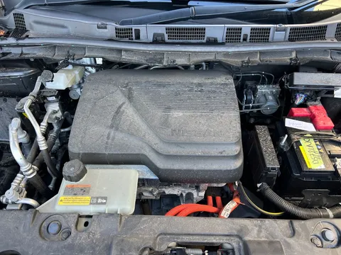 DS72LNC Nissan LEAF 110kW N-Connecta 39kWh 5dr Auto Thumbnail #10