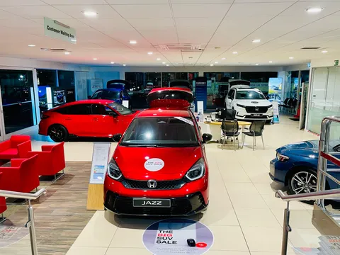 BU73LKC Mini Hatchback 135kW Cooper S Level 3 33kWh 3dr Auto Thumbnail #33