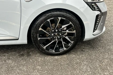 HN25UNF Renault Clio 1.0 TCe 90 Esprit Alpine 5dr Thumbnail #5