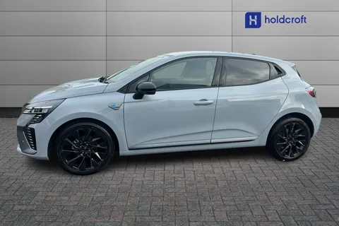 HN25UNF Renault Clio 1.0 TCe 90 Esprit Alpine 5dr Thumbnail #7