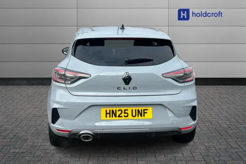 HN25UNF Renault Clio 1.0 TCe 90 Esprit Alpine 5dr Thumbnail #9