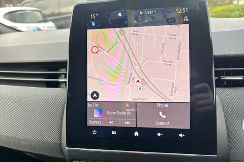 HN25UNF Renault Clio 1.0 TCe 90 Esprit Alpine 5dr Thumbnail #17