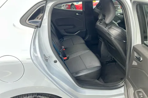 HN25UNF Renault Clio 1.0 TCe 90 Esprit Alpine 5dr Thumbnail #24