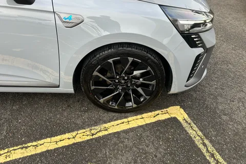 HN25UNF Renault Clio 1.0 TCe 90 Esprit Alpine 5dr Thumbnail #26