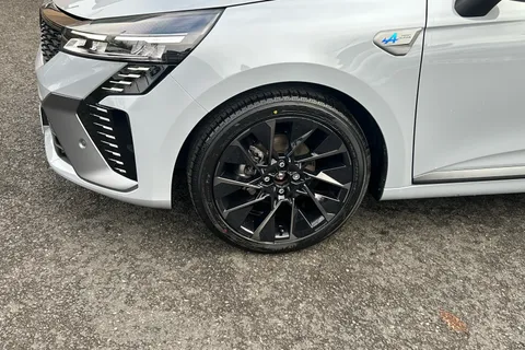 HN25UNF Renault Clio 1.0 TCe 90 Esprit Alpine 5dr Thumbnail #29