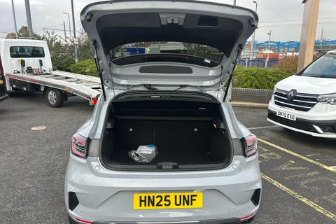 HN25UNF Renault Clio 1.0 TCe 90 Esprit Alpine 5dr Thumbnail #39