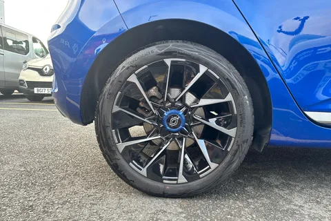 HN25UES Renault Clio 1.0 TCe 90 Esprit Alpine 5dr Thumbnail #5