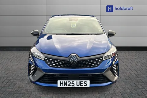 HN25UES Renault Clio 1.0 TCe 90 Esprit Alpine 5dr Thumbnail #8