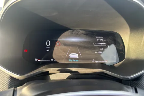 HN25UES Renault Clio 1.0 TCe 90 Esprit Alpine 5dr Thumbnail #12