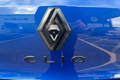 HN25UES Renault Clio 1.0 TCe 90 Esprit Alpine 5dr Thumbnail #34