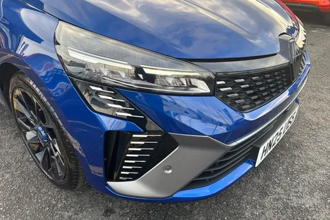 HN25UES Renault Clio 1.0 TCe 90 Esprit Alpine 5dr Thumbnail #40