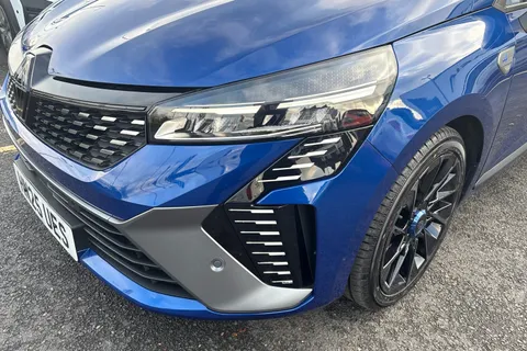 HN25UES Renault Clio 1.0 TCe 90 Esprit Alpine 5dr Thumbnail #41