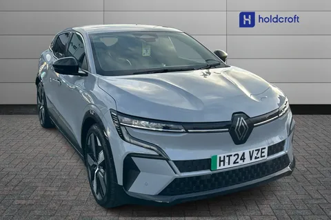 HT24VZE Renault Megane E-Tech EV60 160kW Techno Comfort Range 60kWh 5dr Auto Thumbnail #2
