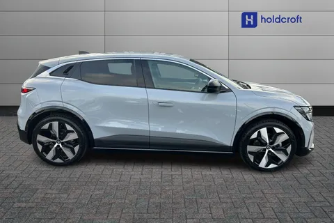 HT24VZE Renault Megane E-Tech EV60 160kW Techno Comfort Range 60kWh 5dr Auto Thumbnail #6