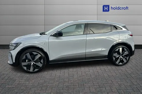 HT24VZE Renault Megane E-Tech EV60 160kW Techno Comfort Range 60kWh 5dr Auto Thumbnail #7